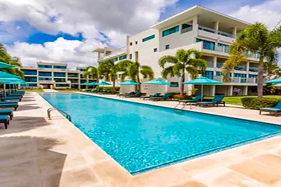 The Sands Barbados - All Inclusive