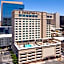 DoubleTree by Hilton Hotel El Paso Downtown