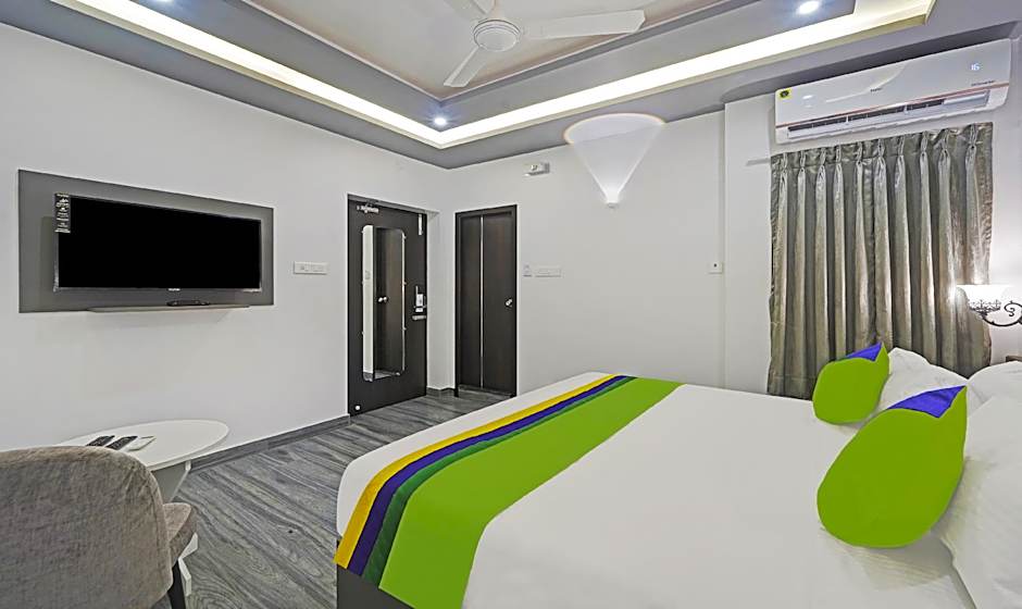 Treebo Premium Raffis' Andalusia Bay Way