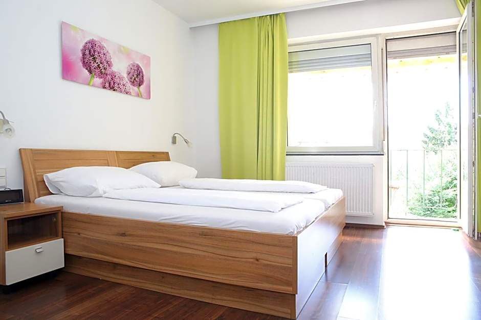 Hotel - Restaurant Valley Rose