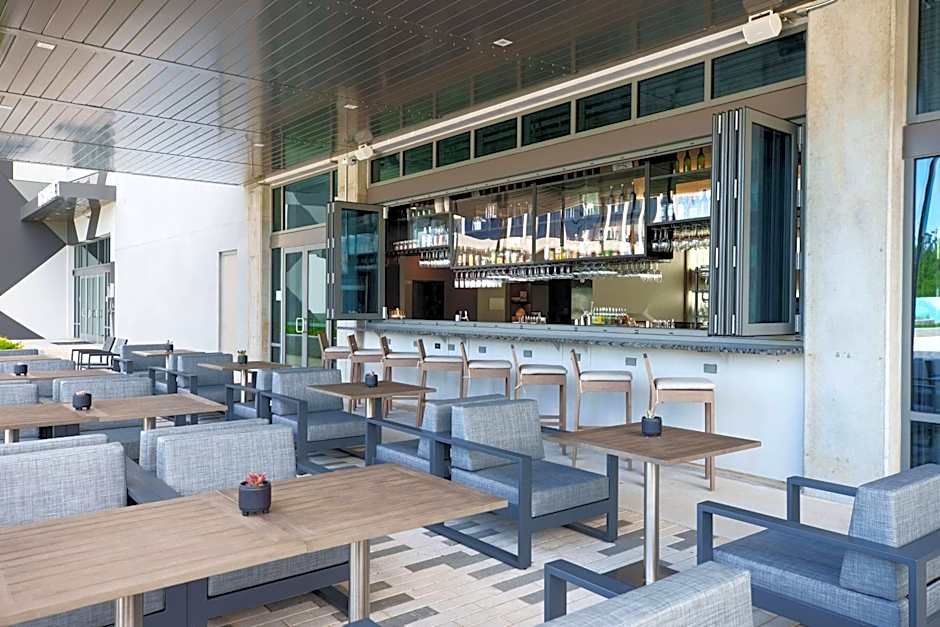 AC Hotel by Marriott Tallahassee Universities at the Capitol