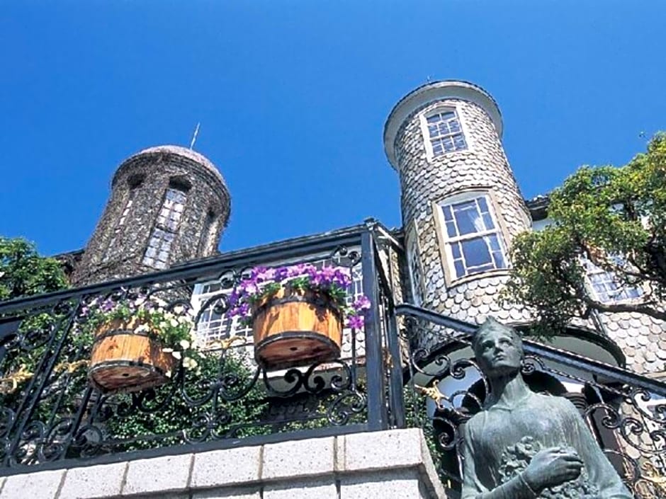 Akashi Castle Hotel - Vacation STAY 83569