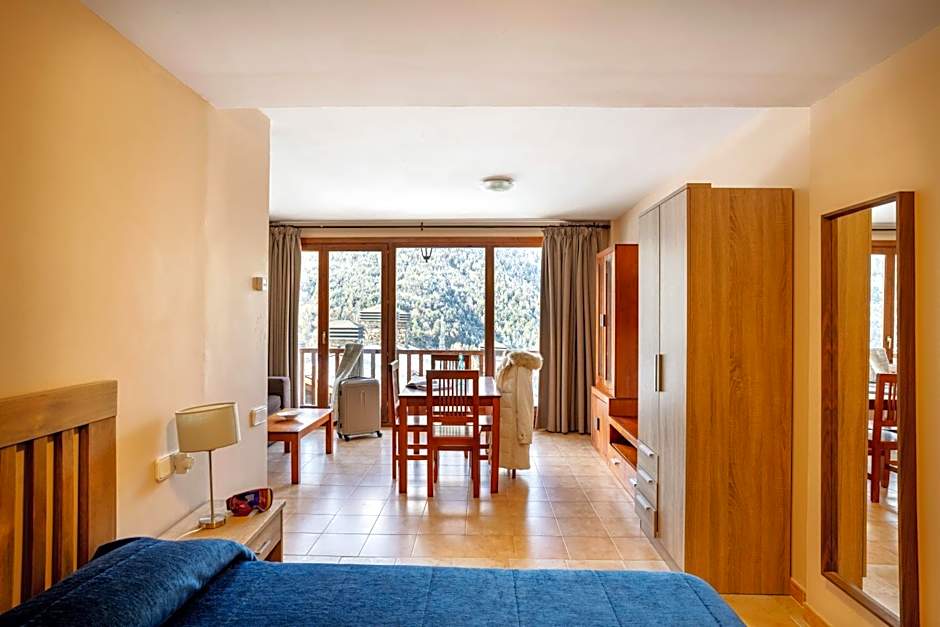 Aparthotel Ona Dorada el Tarter