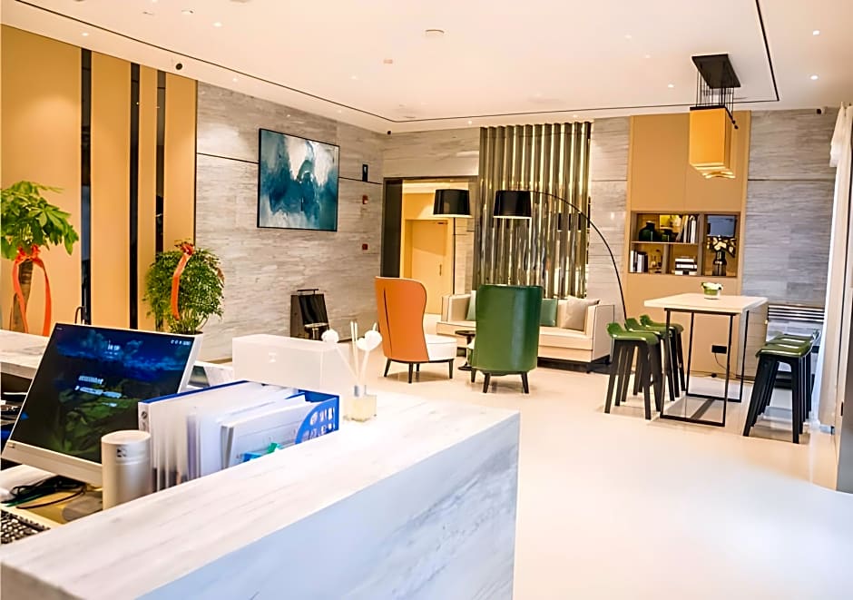 City Comfort Inn Yingcheng Walking Street