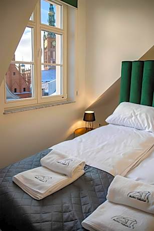 One-Bedroom Premium Apartment