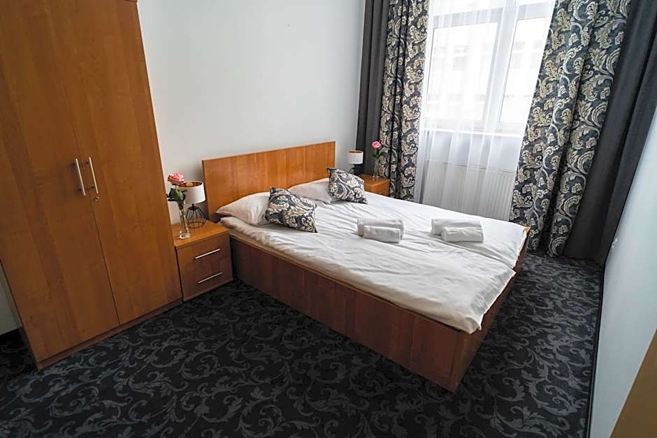 Hotel SANVIT RESTAURACJA & SPA