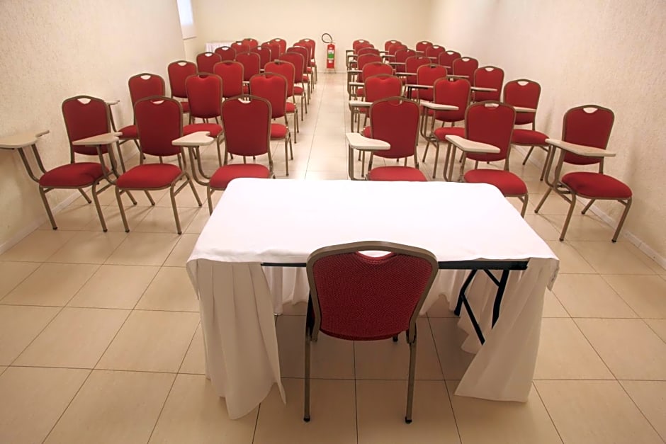 Ramada by Wyndham Belo Horizonte Lourdes