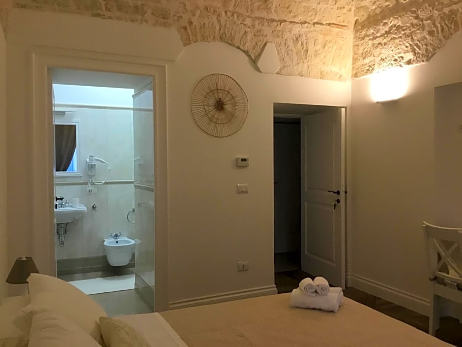 BED & BREAKFAST PL PALACE