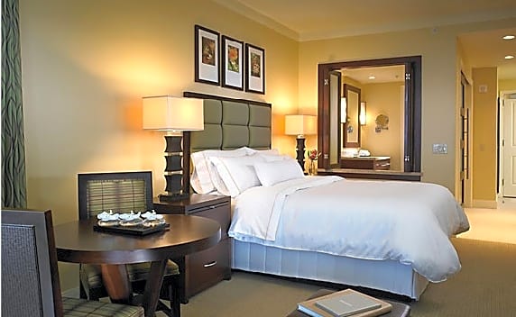 Westin Ka'anapali Ocean Resort Villas