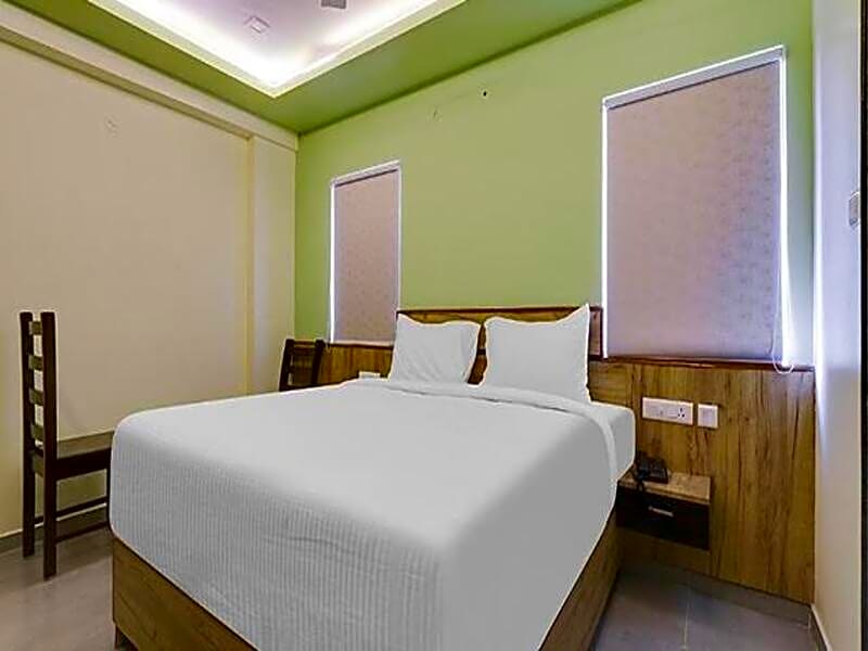 FabHotel SVA
