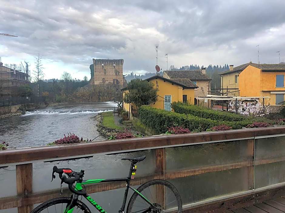 B&B Villa Verona Bike