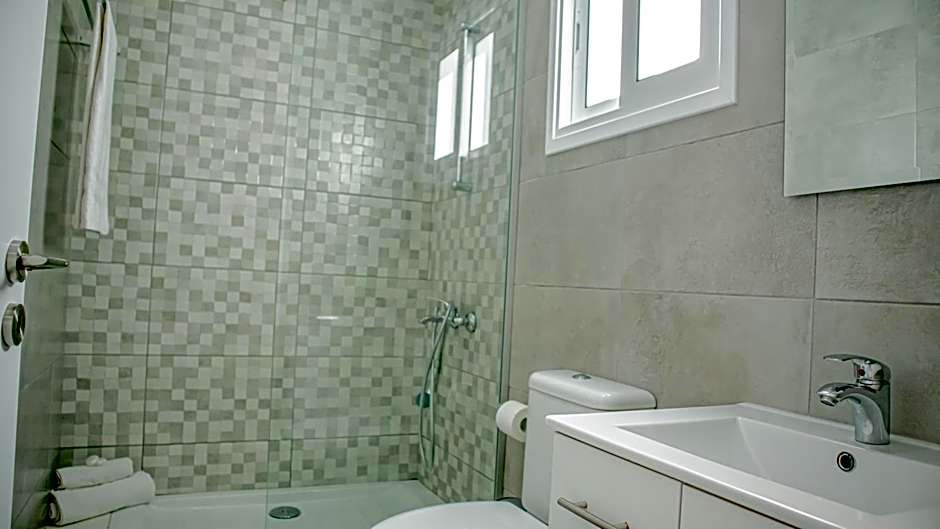 Windmills Hotel Apartments