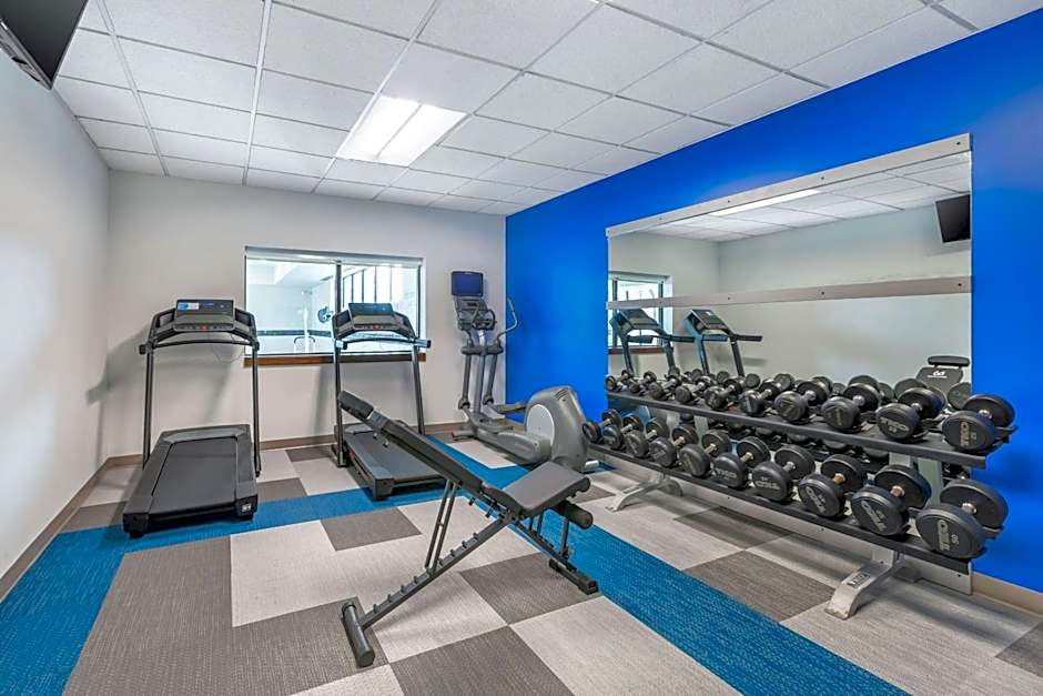 Comfort Inn & Suites Arlington Heights - Buffalo Grove