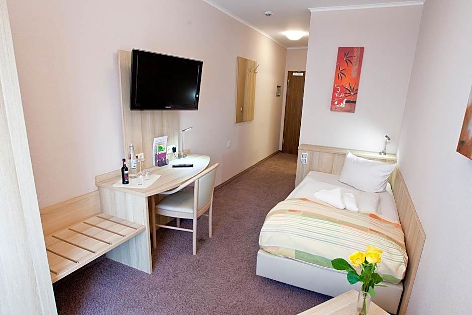 Hotel Siebenschläfer