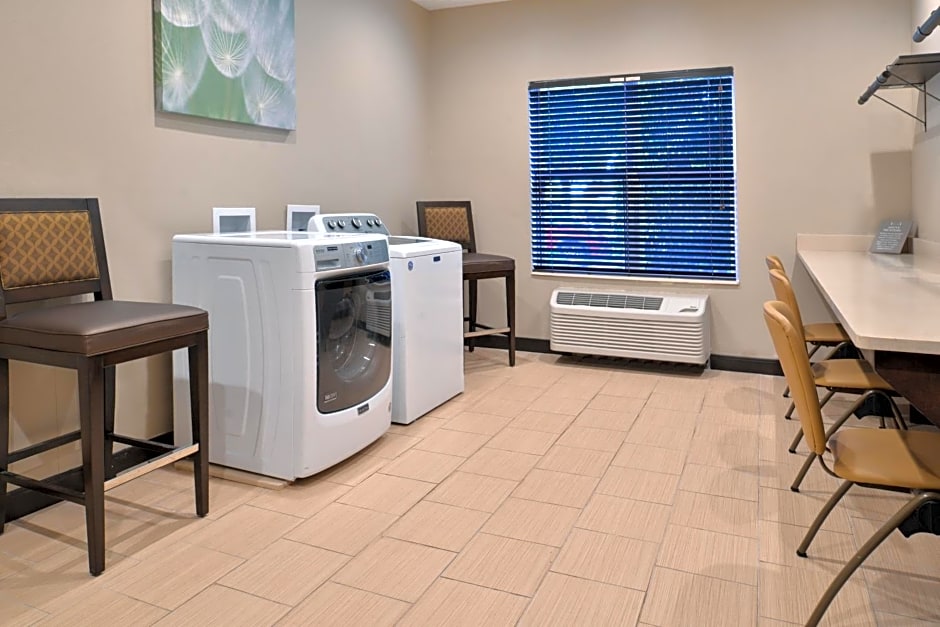 Staybridge Suites Wichita Falls By IHG