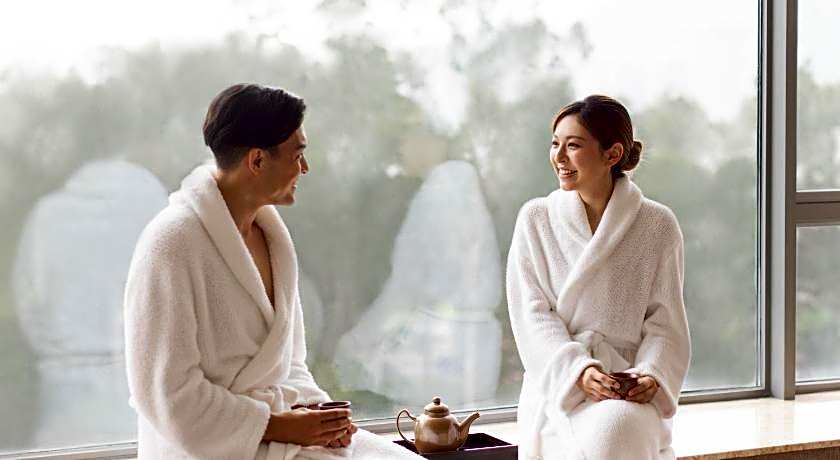 Hyatt Regency Hong Kong, Sha Tin