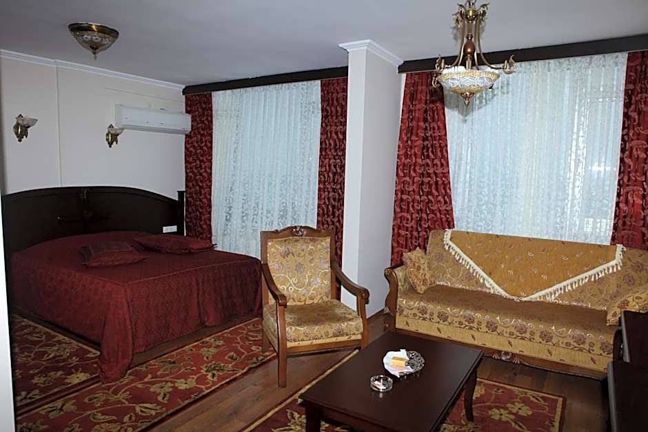 Cihan Hotel