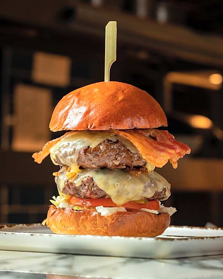 Guildford Harbour Hotel