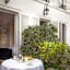 Hotel Duc De St-Simon