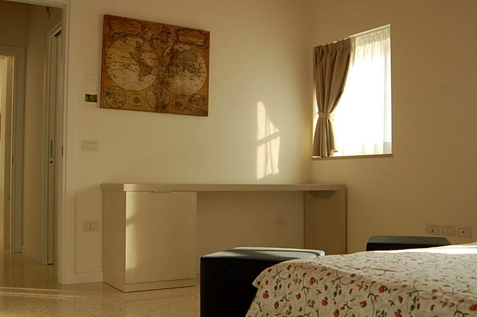 Quirinus Venetia Properties