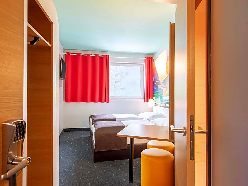B&B Hotel Passau