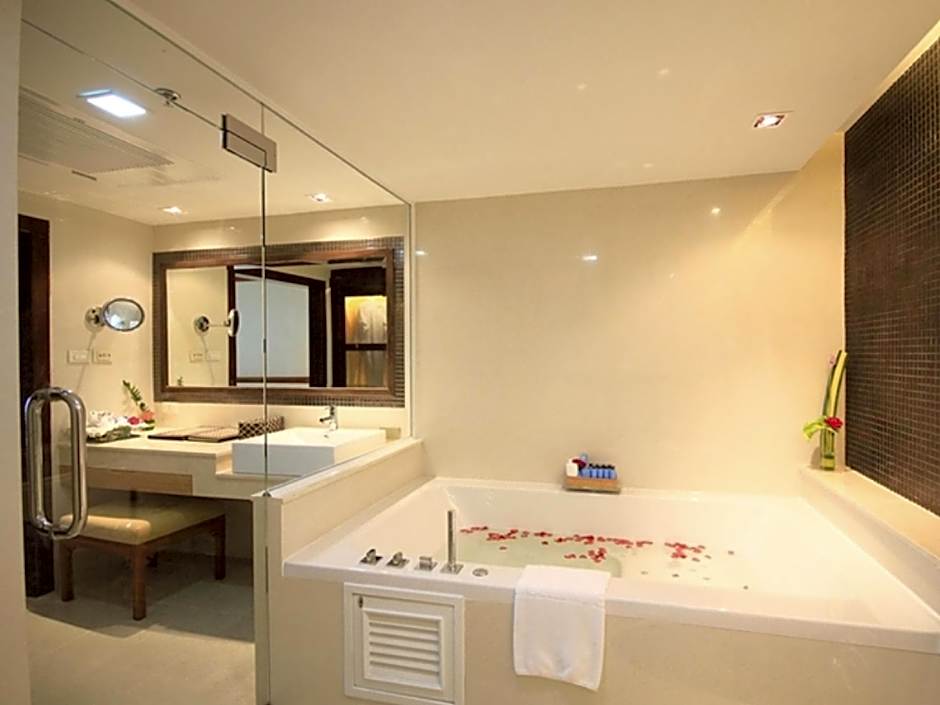 Royal Cliff Beach Terrace Pattaya