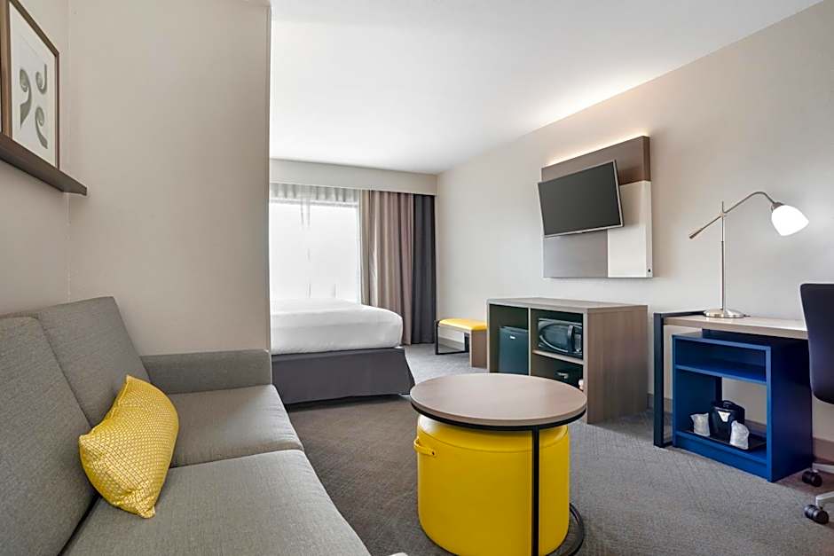 Comfort Inn And Suites Slidell