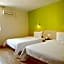 7 Days Inn Shaoguang Fengcai Building Pedestrian Street