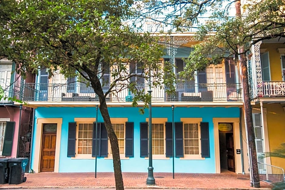 Jean Lafitte House