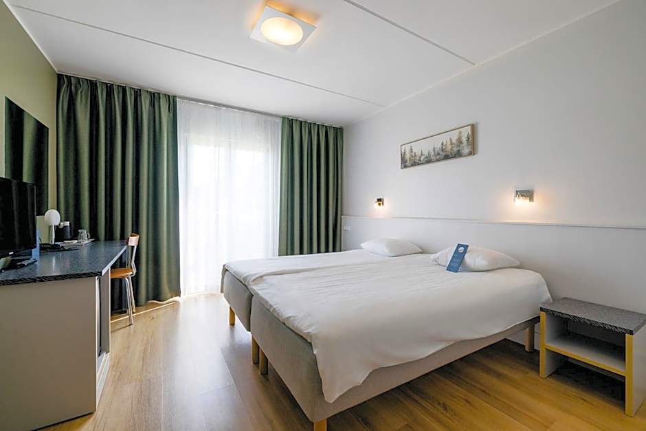 Hestia Hotel Strand