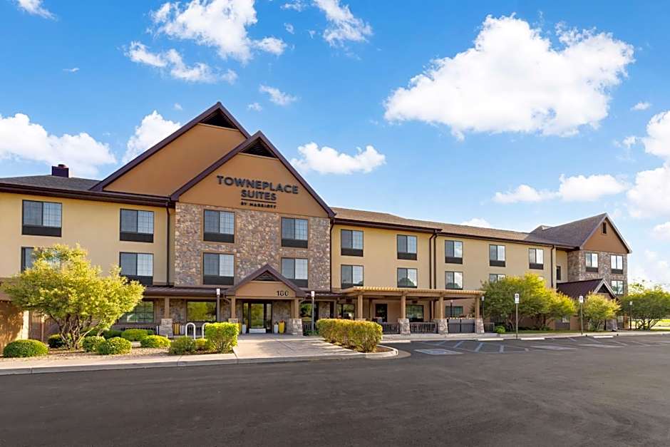 TownePlace Suites by Marriott Roswell