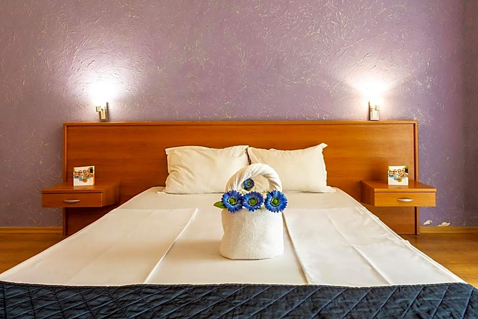 Complex Sunrise by HMG - All Inclusive