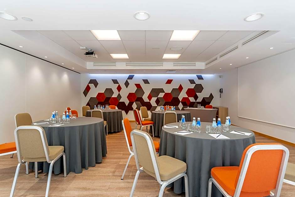 Radisson Blu Elizabete Hotel