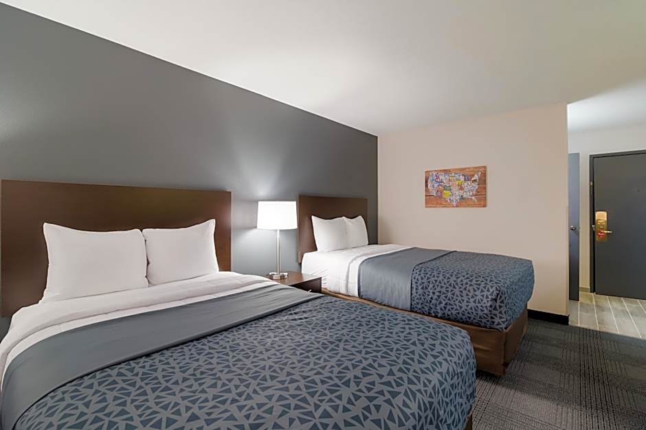 Econo Lodge Williston