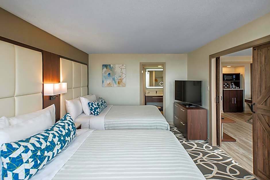 The Park Hotel London