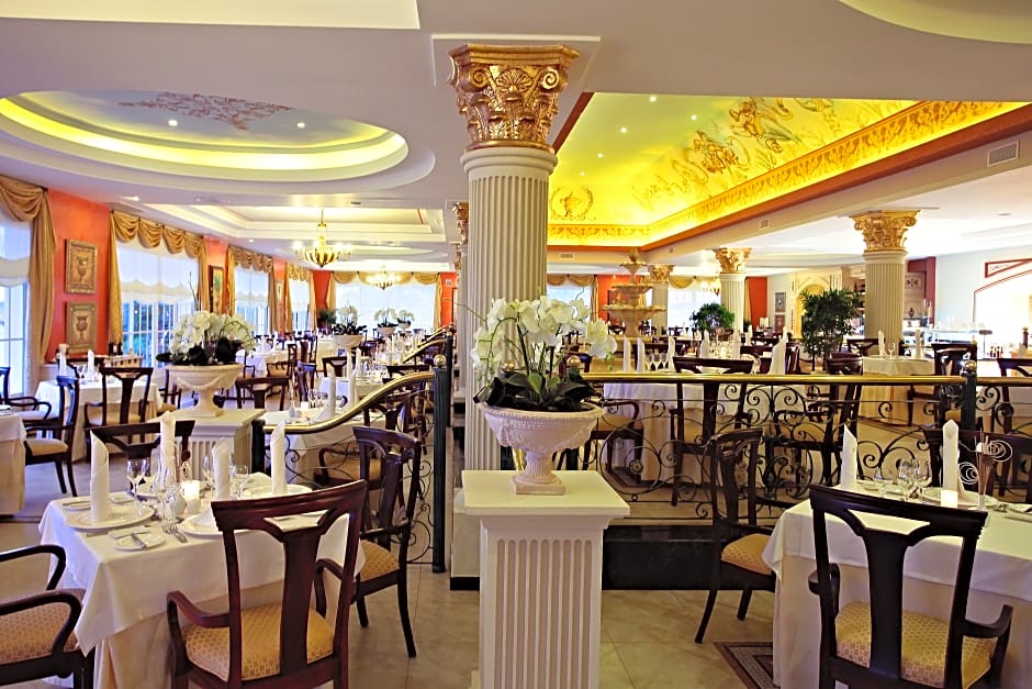 Bahia Principe Luxury Esmeralda - All Inclusive