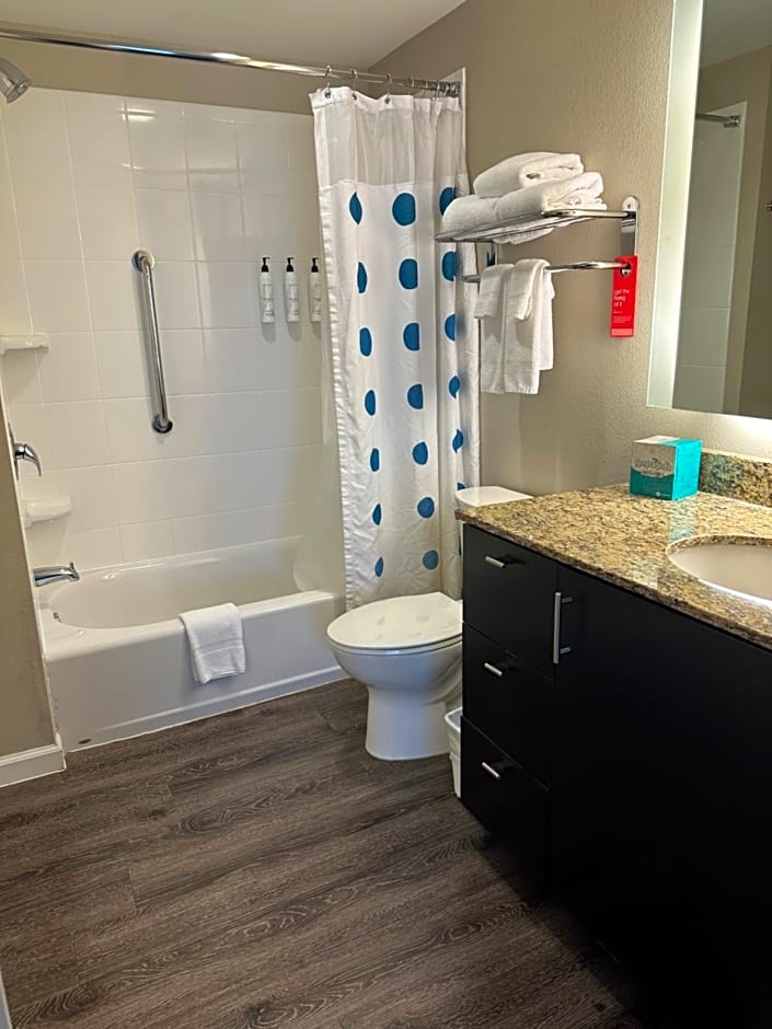 TownePlace Suites by Marriott Columbia Northwest/Harbison