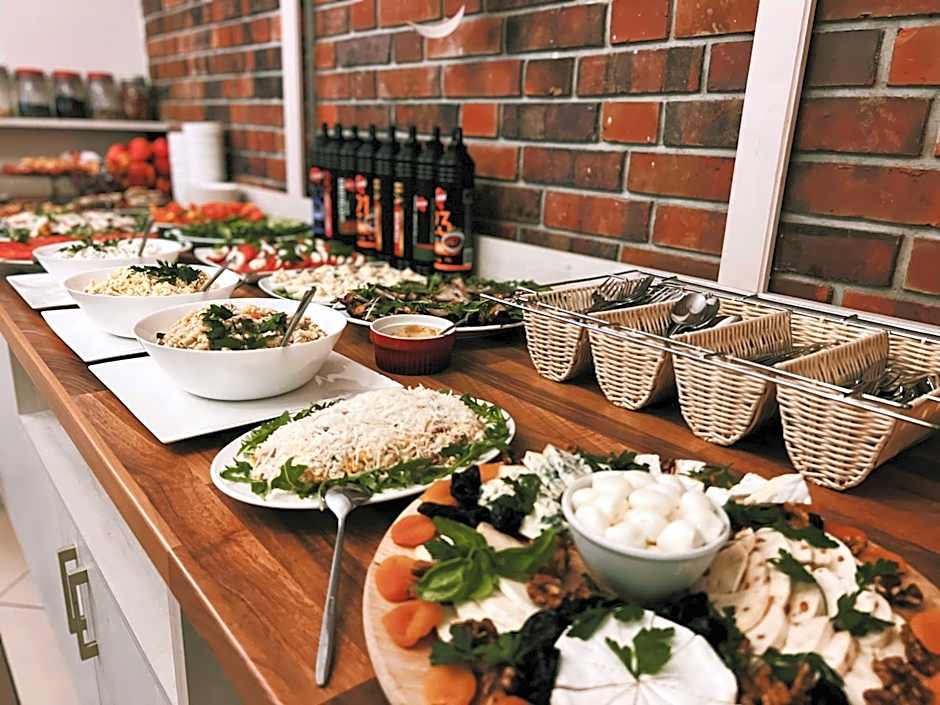 Hotel Nadodrzański Dwór - Nowa Sól