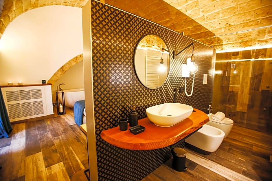 Luna Federiciana Luxury Room & Spa