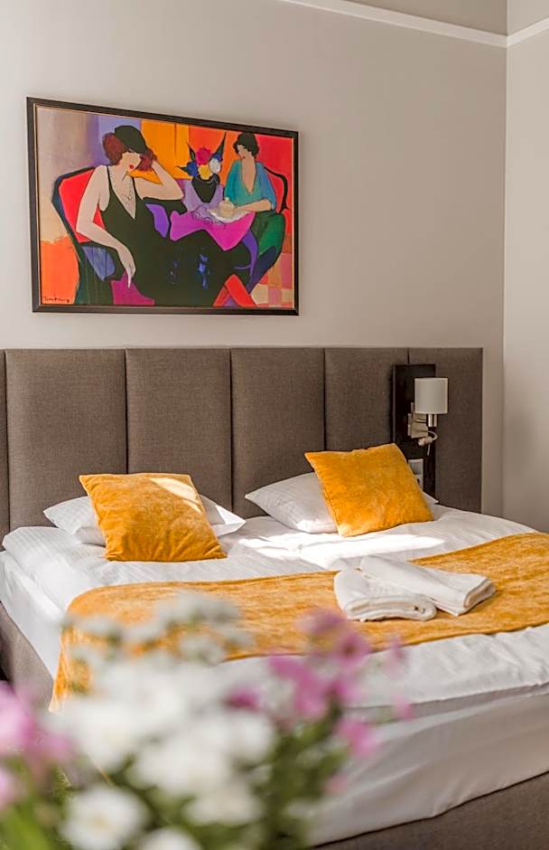 Hotel Estera
