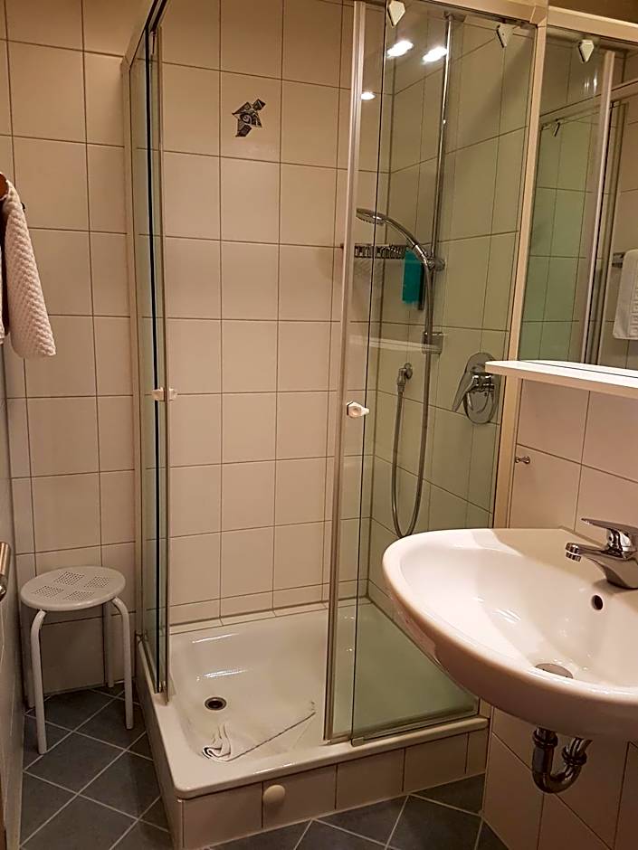 Im Winkel Appartements und Zimmer