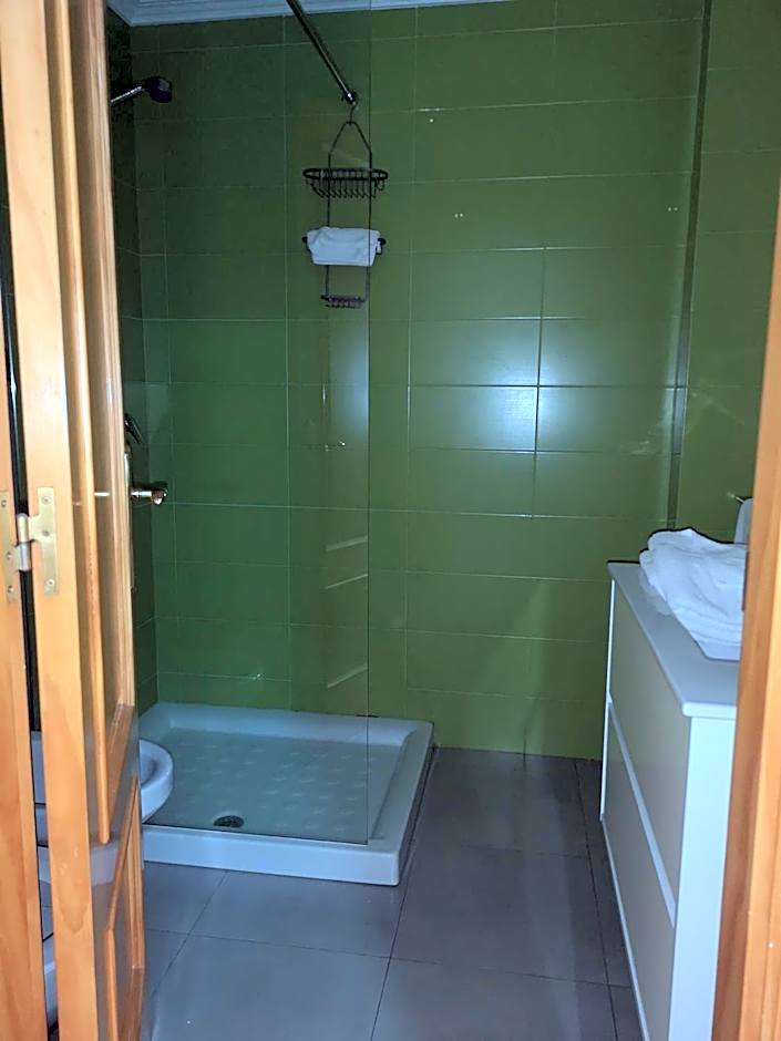 Hotel Ronsel