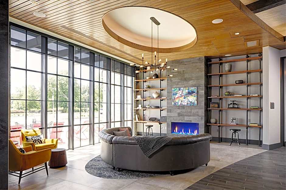 Archer Hotel Florham Park