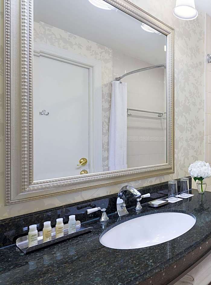 Renaissance by Marriott Pittsburgh Hotel