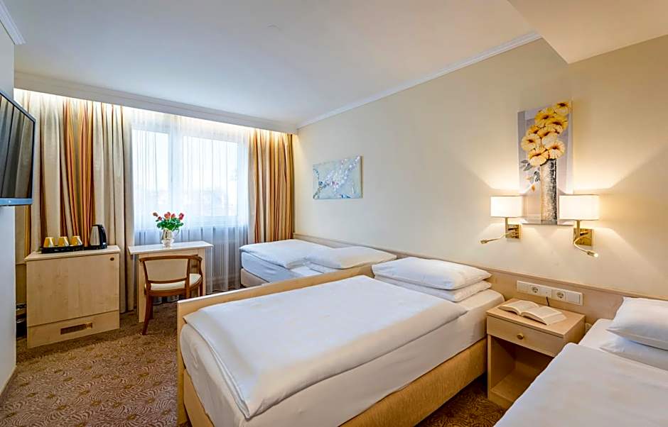 Hotel Scherer