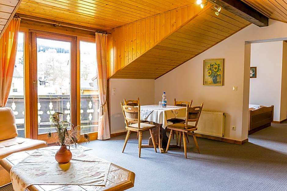 Waldhotel