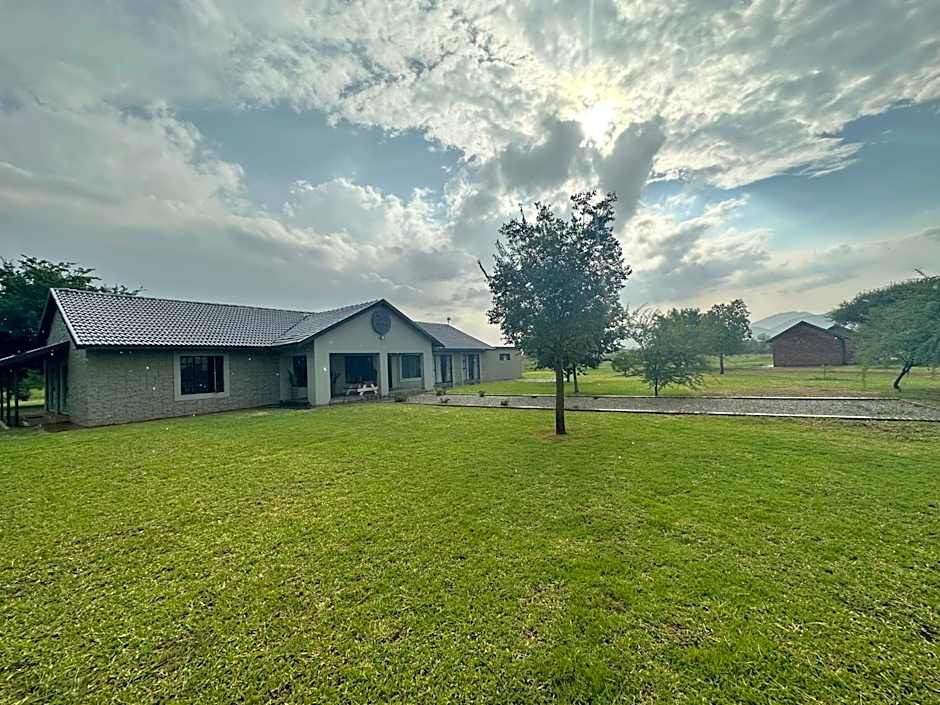 ValView Guest Lodge
