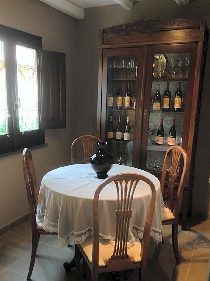 B&B Mugnos Charme Living