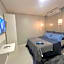 Hotel Residencial Manaus - Dom Pedro I