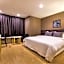 Brown Dot Hotel Busan Songdo